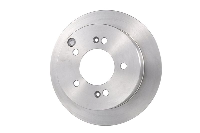 Bosch 0986479345 Brake Disc - 6