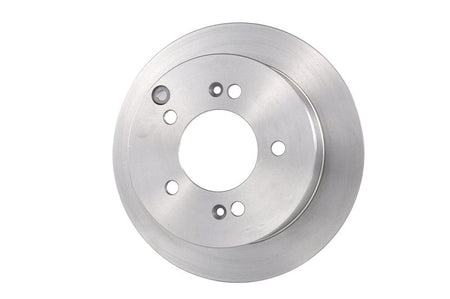Bosch 0986479345 Brake Disc - 6