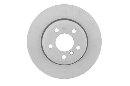 Bosch 0986479348 Brake Disc - 1