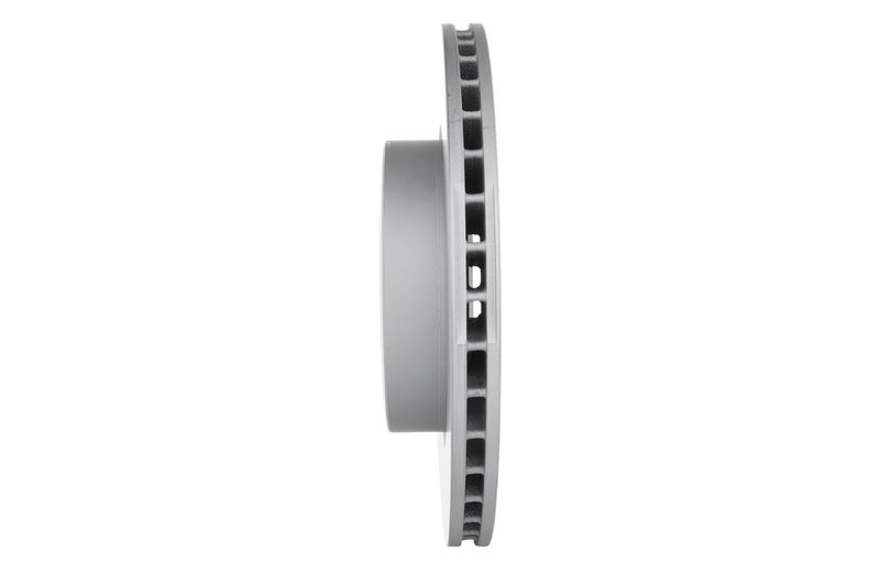Bosch 0986479348 Brake Disc - 2