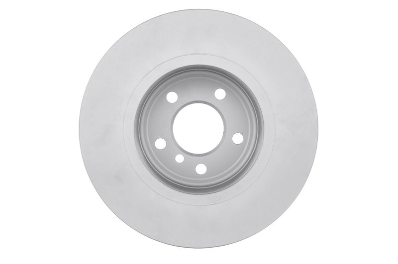Bosch 0986479348 Brake Disc - 3