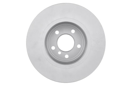 Bosch 0986479348 Brake Disc - 3