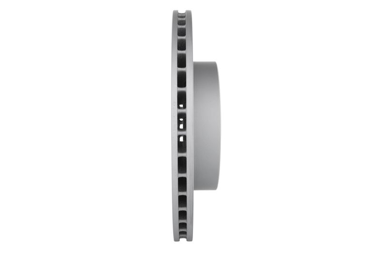 Bosch 0986479348 Brake Disc - 4
