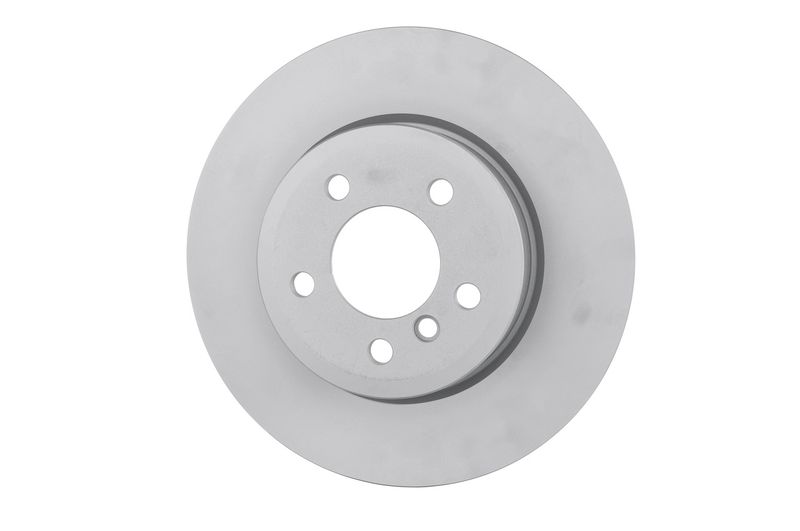 Bosch 0986479348 Brake Disc - 6
