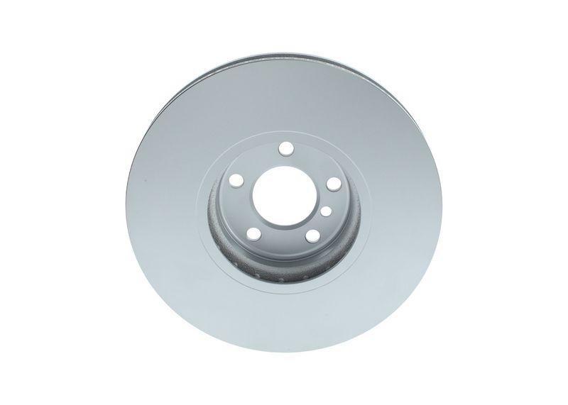 Bosch 0986479349 Brake Disc - 1