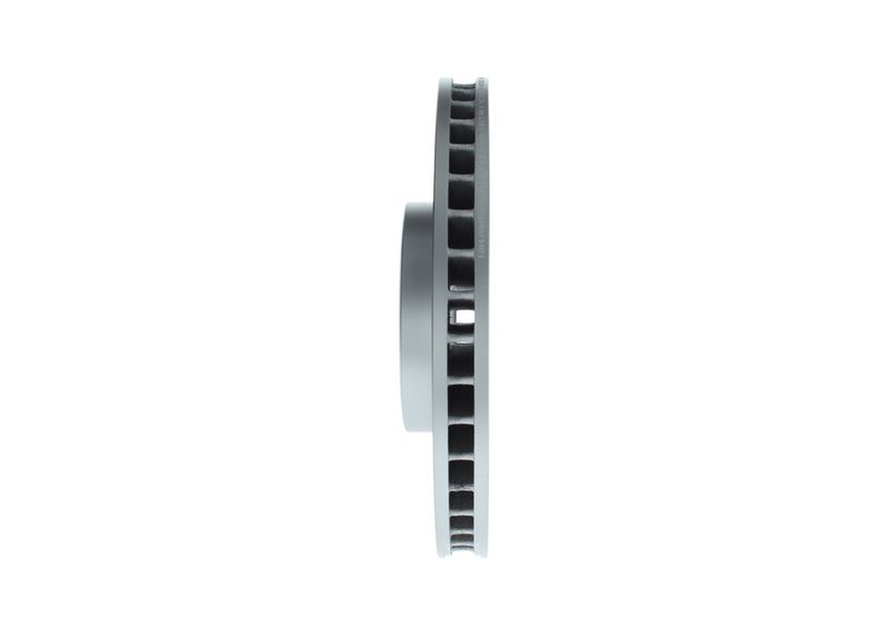Bosch 0986479349 Brake Disc - 2