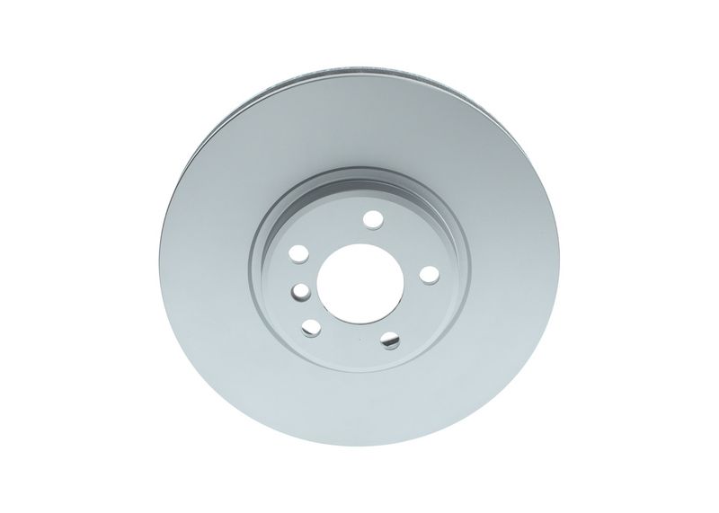Bosch 0986479349 Brake Disc - 3