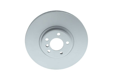 Bosch 0986479349 Brake Disc - 3
