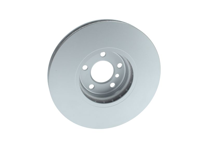 Bosch 0986479349 Brake Disc - 6