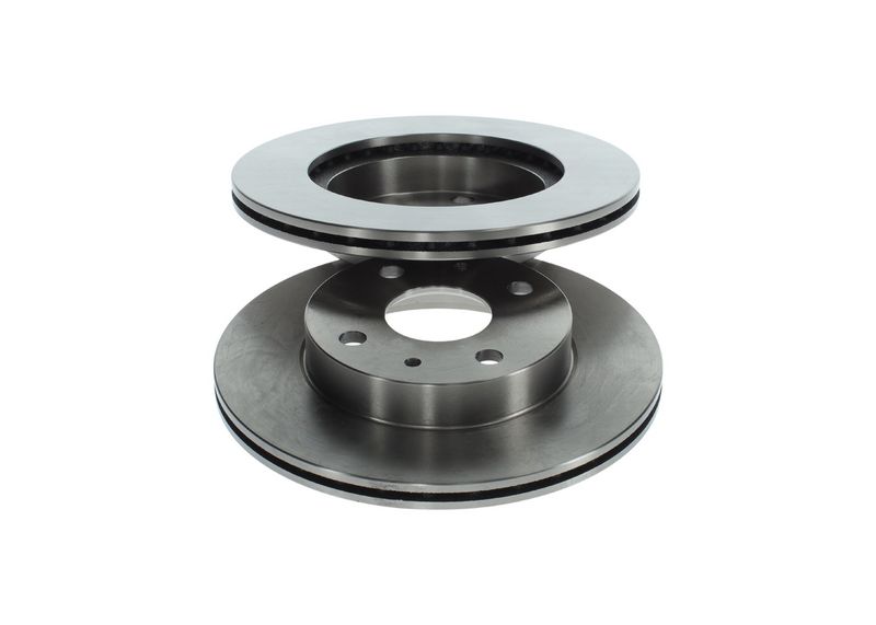 Bosch 0986479352 Brake Disc - 2