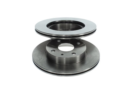 Bosch 0986479352 Brake Disc - 2