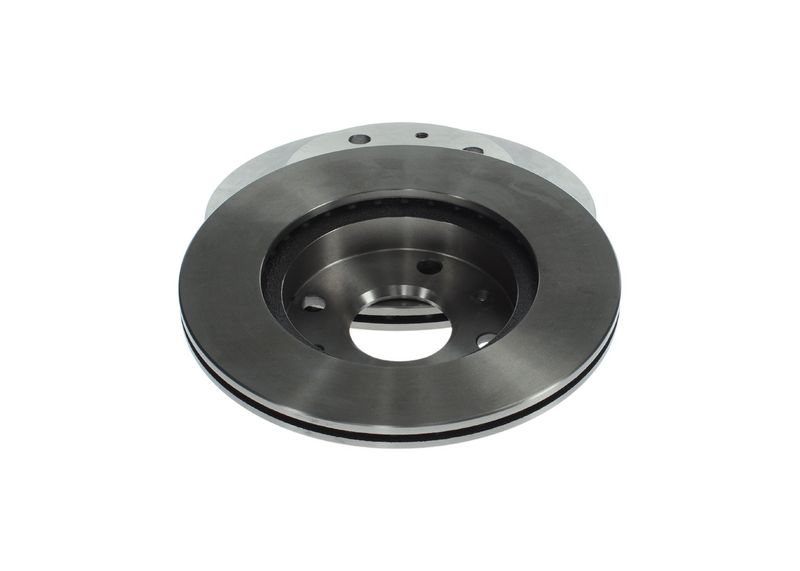 Bosch 0986479352 Brake Disc - 4