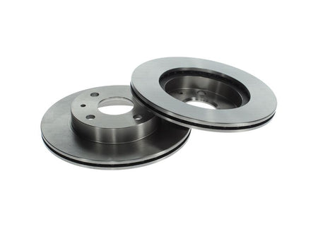 Bosch 0986479352 Brake Disc - 6