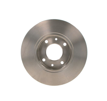 Bosch 0986479353 Brake Disc - 1