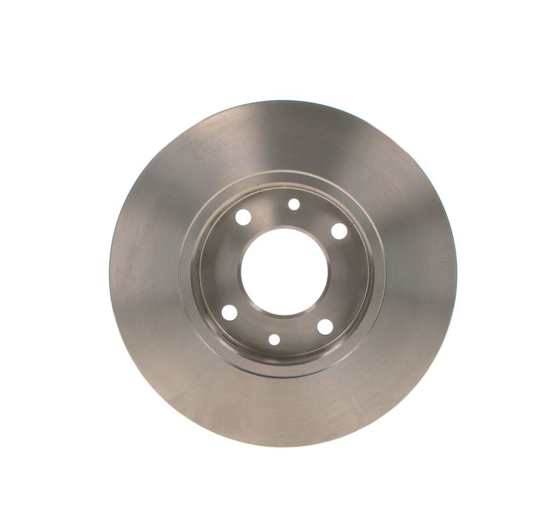 Bosch 0986479353 Brake Disc - 1