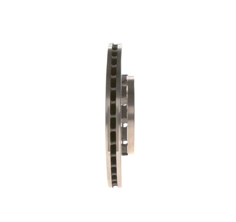 Bosch 0986479353 Brake Disc - 2