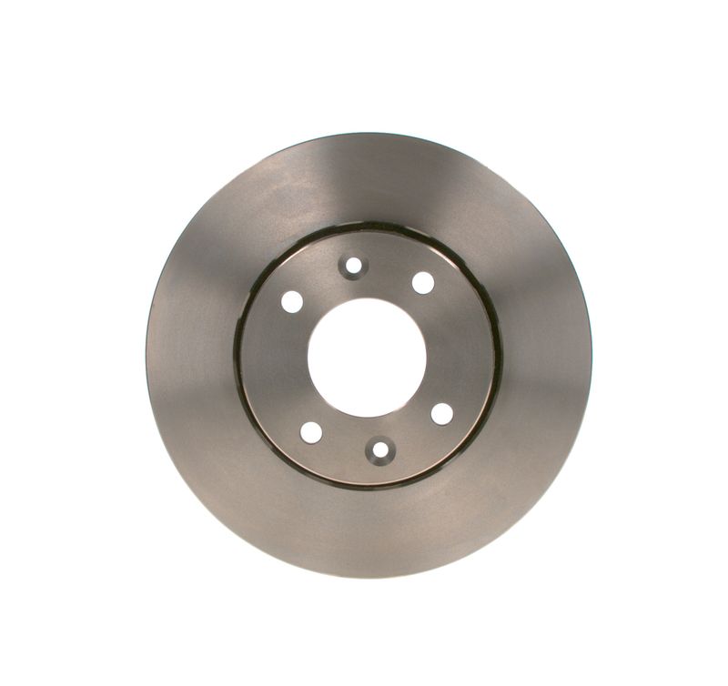Bosch 0986479353 Brake Disc - 3
