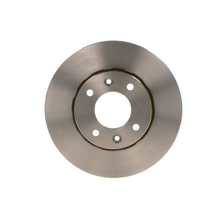 Bosch 0986479353 Brake Disc - 3