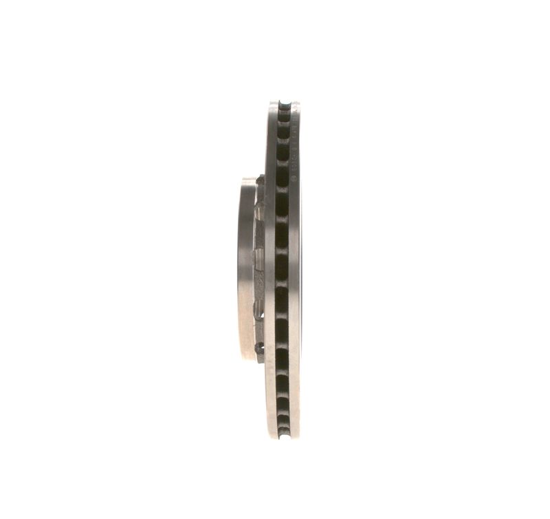 Bosch 0986479353 Brake Disc - 4