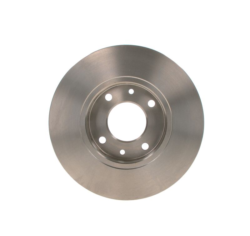 Bosch 0986479353 Brake Disc - 6