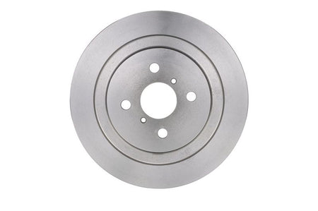 Bosch 0986479360 Brake Disc - 1