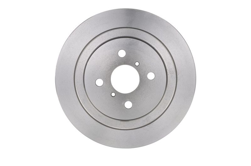 Bosch 0986479360 Brake Disc - 1