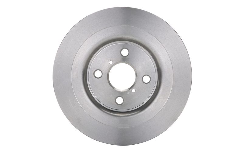 Bosch 0986479360 Brake Disc - 3