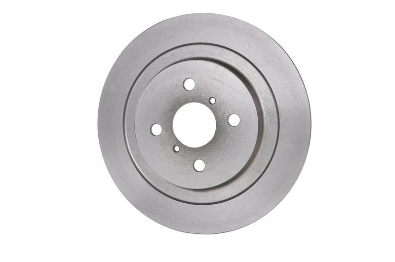 Bosch 0986479360 Brake Disc - 6