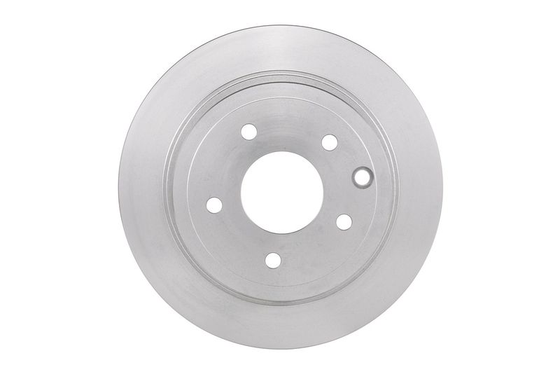 Bosch 0986479362 Brake Disc - 1