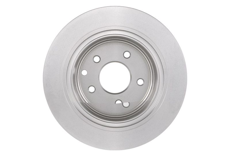 Bosch 0986479362 Brake Disc - 3