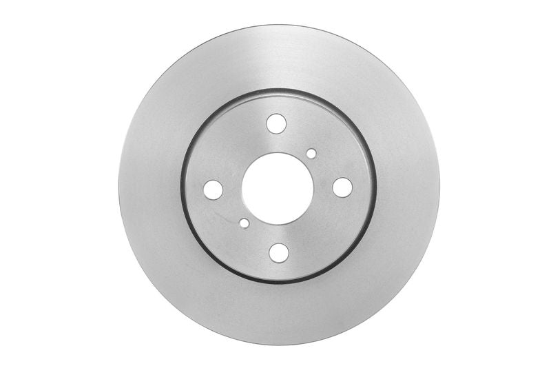 Bosch 0986479363 Brake Disc - 1