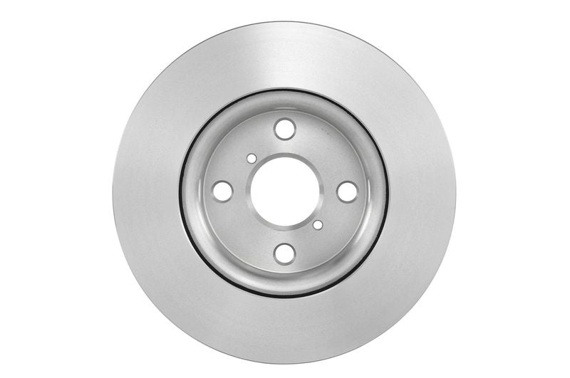 Bosch 0986479363 Brake Disc - 3