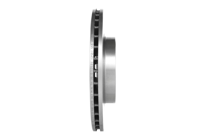 Bosch 0986479363 Brake Disc - 4