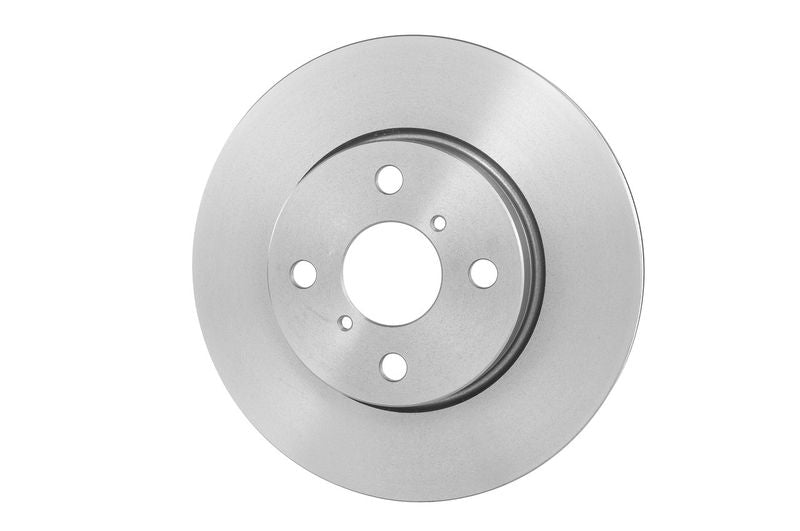 Bosch 0986479363 Brake Disc - 6