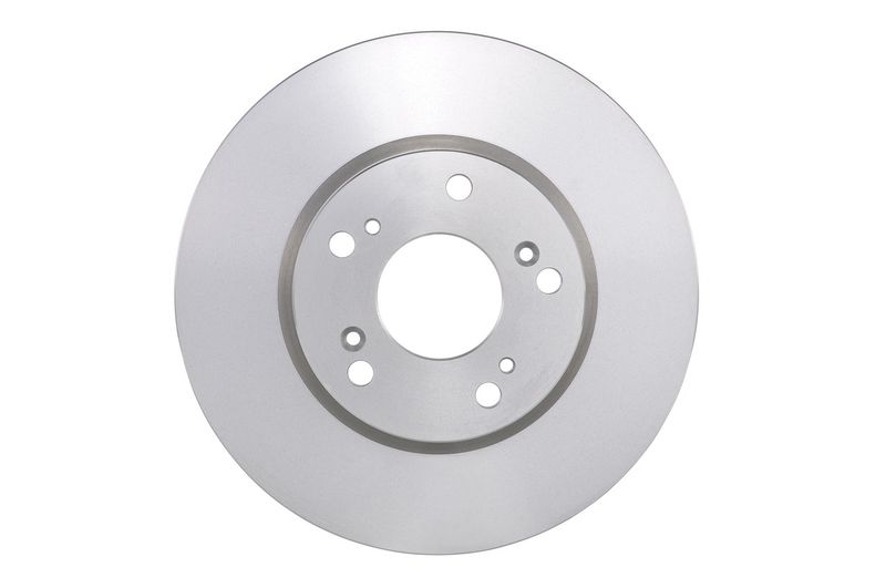 Bosch 0986479364 Brake Disc - 1