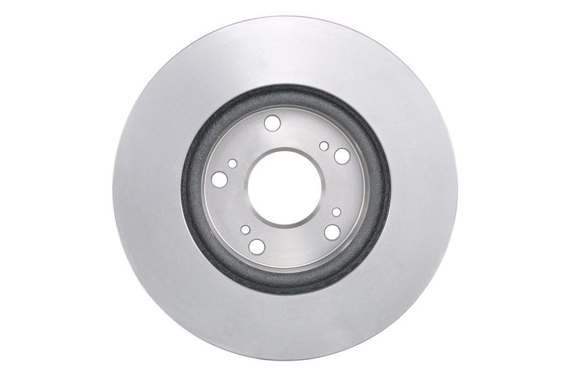 Bosch 0986479364 Brake Disc - 3