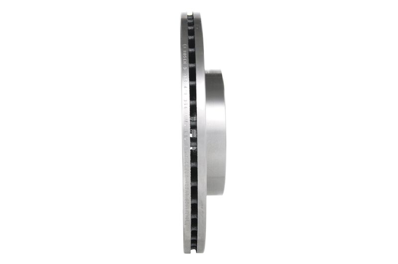 Bosch 0986479364 Brake Disc - 4