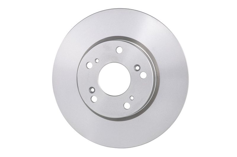 Bosch 0986479364 Brake Disc - 6