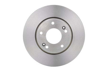 Bosch 0986479368 Brake Disc - 1