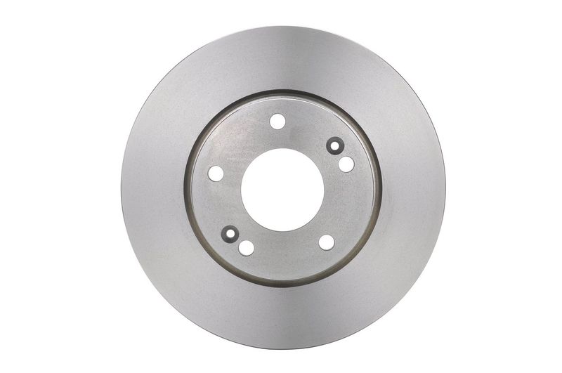 Bosch 0986479368 Brake Disc - 1