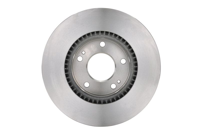 Bosch 0986479368 Brake Disc - 3