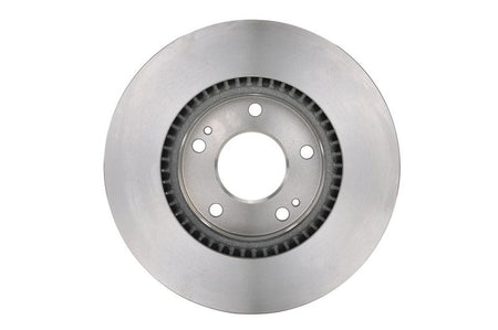 Bosch 0986479368 Brake Disc - 3