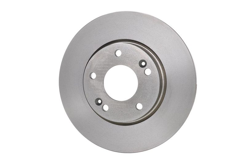 Bosch 0986479368 Brake Disc - 6