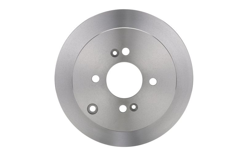 Bosch 0986479371 Brake Disc - 1