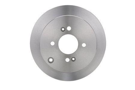 Bosch 0986479371 Brake Disc - 1