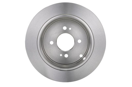 Bosch 0986479371 Brake Disc - 3