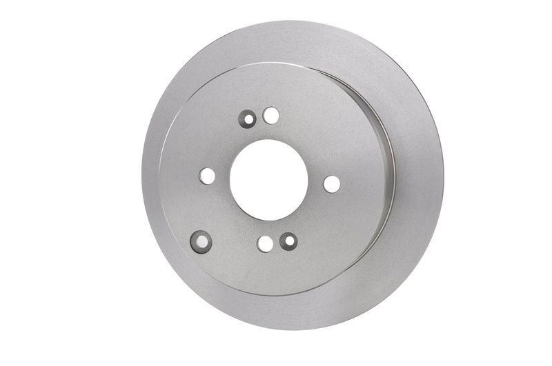 Bosch 0986479371 Brake Disc - 6
