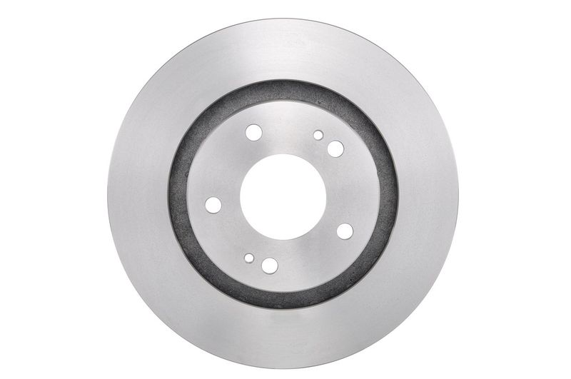 Bosch 0986479372 Brake Disc - 1