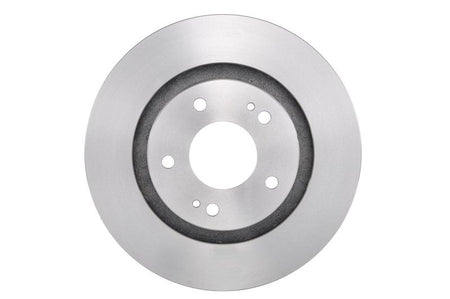Bosch 0986479372 Brake Disc - 1
