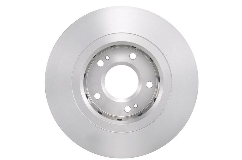 Bosch 0986479372 Brake Disc - 3
